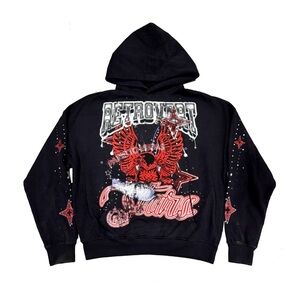 Retrovert hoodie size SMALL new with tags